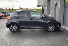 Toyota Yaris 3 1.5 VVTi BVA 111 cv CARPLAY - CLIM - CAMERA