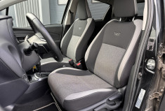 Toyota Yaris 3 1.5 VVTi BVA 111 cv CARPLAY - CLIM - CAMERA