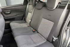 Toyota Yaris 3 1.5 VVTi BVA 111 cv FLEXFUEL ETHANOL - CARPLAY - CLIM - CAMERA Toyota Yaris 3 1.5 VVTi BVA 111 cv FLEXFUEL ETHANOL - CARPLAY - CLIM - CAMERA