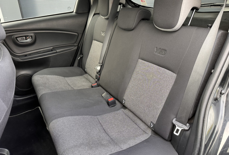 Toyota Yaris 3 1.5 VVTi BVA 111 cv CARPLAY - CLIM - CAMERA