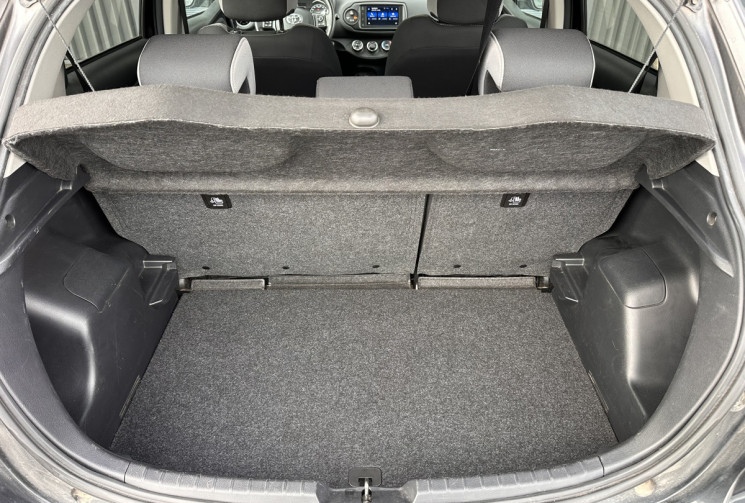 Toyota Yaris 3 1.5 VVTi BVA 111 cv CARPLAY - CLIM - CAMERA