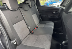 Toyota Yaris 3 1.5 VVTi BVA 111 cv FLEXFUEL ETHANOL - CARPLAY - CLIM - CAMERA Toyota Yaris 3 1.5 VVTi BVA 111 cv FLEXFUEL ETHANOL - CARPLAY - CLIM - CAMERA