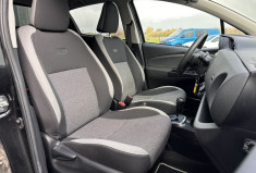 Toyota Yaris 3 1.5 VVTi BVA 111 cv CARPLAY - CLIM - CAMERA