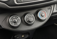 Toyota Yaris 3 1.5 VVTi BVA 111 cv CARPLAY - CLIM - CAMERA