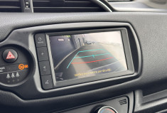 Toyota Yaris 3 1.5 VVTi BVA 111 cv CARPLAY - CLIM - CAMERA