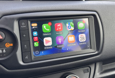 Toyota Yaris 3 1.5 VVTi BVA 111 cv CARPLAY - CLIM - CAMERA