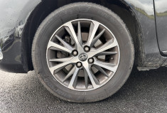 Toyota Yaris 3 1.5 VVTi BVA 111 cv FLEXFUEL ETHANOL - CARPLAY - CLIM - CAMERA Toyota Yaris 3 1.5 VVTi BVA 111 cv FLEXFUEL ETHANOL - CARPLAY - CLIM - CAMERA