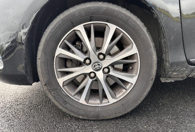 Toyota Yaris 3 1.5 VVTi BVA 111 cv CARPLAY - CLIM - CAMERA