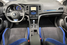 Renault Megane GT 1.6 TCe 4CONTROL EDC7 205 cv - CUIR/ALCANTARA - SIEGES CHAUFFANTS - ACC 
