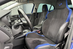 Renault Megane GT 1.6 TCe 4CONTROL EDC7 205 cv - CUIR/ALCANTARA - SIEGES CHAUFFANTS - ACC 