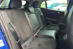 Renault Megane GT 1.6 TCe 4CONTROL EDC7 205 cv - CUIR/ALCANTARA - SIEGES CHAUFFANTS - ACC 