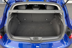 Renault Megane GT 1.6 TCe 4CONTROL EDC7 205 cv - CUIR/ALCANTARA - SIEGES CHAUFFANTS - ACC 