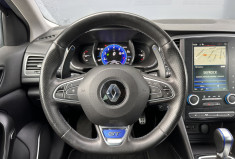 Renault Megane GT 1.6 TCe 4CONTROL EDC7 205 cv - CUIR/ALCANTARA - SIEGES CHAUFFANTS - ACC 