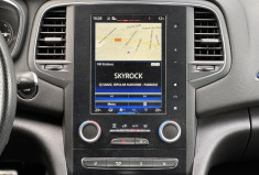 Renault Megane GT 1.6 TCe 4CONTROL EDC7 205 cv - CUIR/ALCANTARA - SIEGES CHAUFFANTS - ACC 