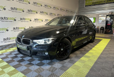 BMW Série 3  318iA 136 ch M Sport Ultimate Euro6d-T