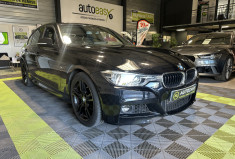 BMW Série 3  318iA 136 ch M Sport Ultimate Euro6d-T