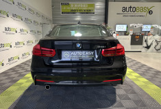 BMW Série 3  318iA 136 ch M Sport Ultimate Euro6d-T
