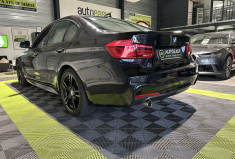 BMW Série 3  318iA 136 ch M Sport Ultimate Euro6d-T