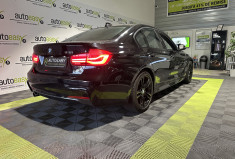 BMW Série 3  318iA 136 ch M Sport Ultimate Euro6d-T