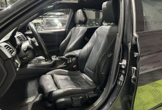 BMW Série 3  318iA 136 ch M Sport Ultimate Euro6d-T