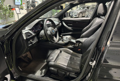 BMW Série 3  318iA 136 ch M Sport Ultimate Euro6d-T