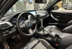 BMW Série 3  318iA 136 ch M Sport Ultimate Euro6d-T