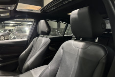 BMW Série 3  318iA 136 ch M Sport Ultimate Euro6d-T