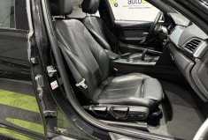 BMW Série 3  318iA 136 ch M Sport Ultimate Euro6d-T