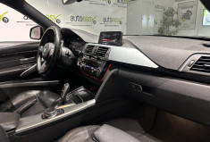 BMW Série 3  318iA 136 ch M Sport Ultimate Euro6d-T