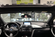 BMW Série 3  318iA 136 ch M Sport Ultimate Euro6d-T