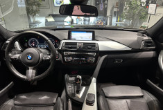 BMW Série 3  318iA 136 ch M Sport Ultimate Euro6d-T