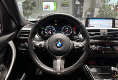 BMW Série 3  318iA 136 ch M Sport Ultimate Euro6d-T