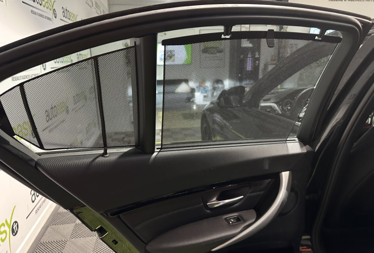 BMW Série 3  318iA 136 ch M Sport Ultimate Euro6d-T