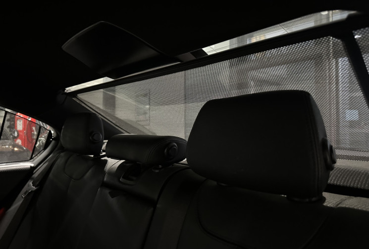 BMW Série 3  318iA 136 ch M Sport Ultimate Euro6d-T