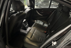 BMW Série 3  318iA 136 ch M Sport Ultimate Euro6d-T