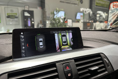 BMW Série 3  318iA 136 ch M Sport Ultimate Euro6d-T