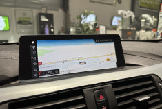 BMW Série 3  318iA 136 ch M Sport Ultimate Euro6d-T