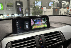 BMW Série 3  318iA 136 ch M Sport Ultimate Euro6d-T