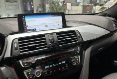 BMW Série 3  318iA 136 ch M Sport Ultimate Euro6d-T