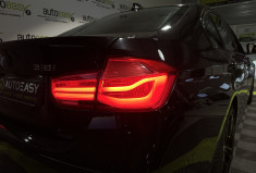 BMW Série 3  318iA 136 ch M Sport Ultimate Euro6d-T