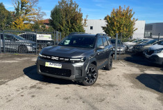 Dacia Bigster 1.8 FHEV / 155 CH / JOURNEY