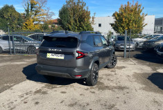 Dacia Bigster 1.8 FHEV / 155 CH / JOURNEY Dacia Bigster 1.8 FHEV / 155 CH / JOURNEY