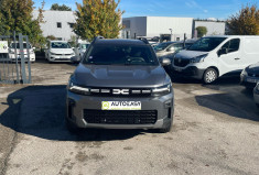 Dacia Bigster 1.8 FHEV / 155 CH / JOURNEY Dacia Bigster 1.8 FHEV / 155 CH / JOURNEY
