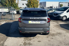 Dacia Bigster 1.8 FHEV / 155 CH / JOURNEY Dacia Bigster 1.8 FHEV / 155 CH / JOURNEY