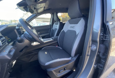 Dacia Bigster 1.8 FHEV / 155 CH / JOURNEY Dacia Bigster 1.8 FHEV / 155 CH / JOURNEY