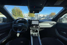 Dacia Bigster 1.8 FHEV / 155 CH / JOURNEY Dacia Bigster 1.8 FHEV / 155 CH / JOURNEY