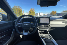 Dacia Bigster 1.8 FHEV / 155 CH / JOURNEY Dacia Bigster 1.8 FHEV / 155 CH / JOURNEY