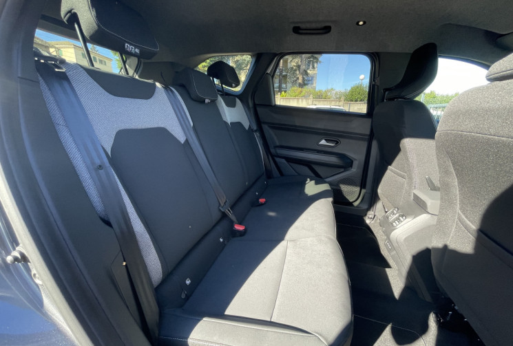 Dacia Bigster 1.8 FHEV / 155 CH / JOURNEY Dacia Bigster 1.8 FHEV / 155 CH / JOURNEY