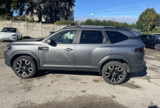 Dacia Bigster 1.8 FHEV / 155 CH / JOURNEY Dacia Bigster 1.8 FHEV / 155 CH / JOURNEY