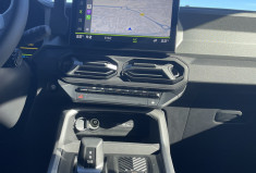 Dacia Bigster 1.8 FHEV / 155 CH / JOURNEY Dacia Bigster 1.8 FHEV / 155 CH / JOURNEY